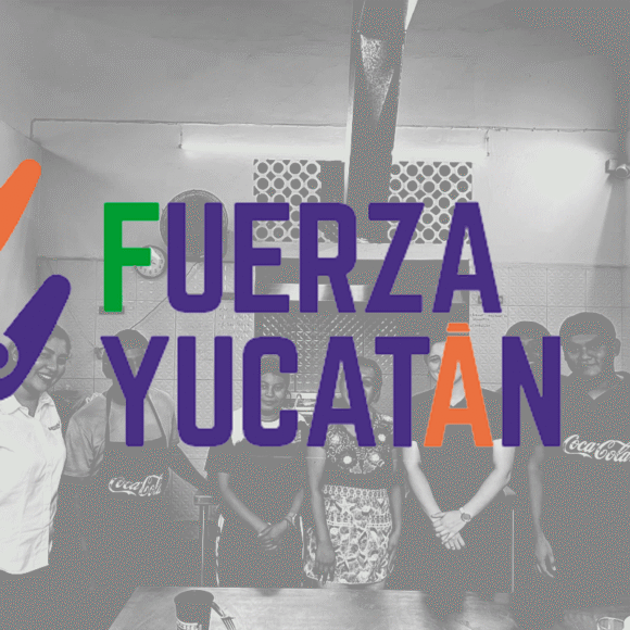 Fuerza Yucatán